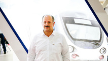 ایریکو وارد حوزه تراموا شد