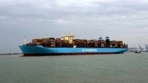 Maersk, Hapag-Lloyd: No immediate return to Red Sea