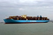  Maersk to Resume Red Sea Route