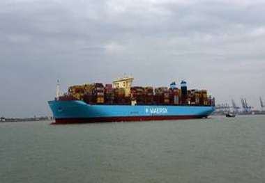 Ocean Shipping Faces Uncertainty as Trade Threats Loom