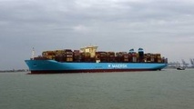 Maersk, Hapag-Lloyd: No immediate return to Red Sea