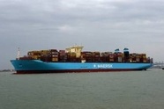  Maersk to Resume Red Sea Route