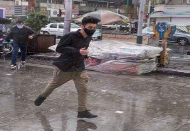  کاهش دمای شمال کشور تا ۱۰ درجه
