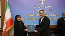 مجید اخوان رییس مرکز ارتباطات و اطلاع رسانی وزارت راه و شهرسازی شد 