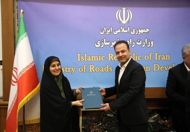 مجید اخوان رییس مرکز ارتباطات و اطلاع رسانی وزارت راه و شهرسازی شد 