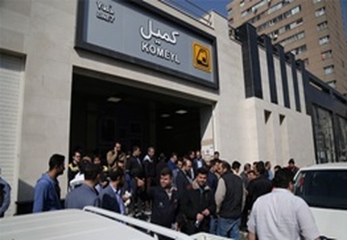 عمیق‌ترین ایستگاه مترو تهران در جنوب غرب پایتخت