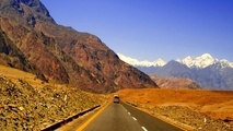TIR goes live in Pakistan