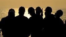 ISWAN: Seafarers isolated but not alone