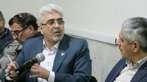 حرکت دومین قطار گردشگری در مسیر جنگل ابر؛ با قطار روی ابرها باشید

