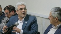 حرکت دومین قطار گردشگری در مسیر جنگل ابر؛ با قطار روی ابرها باشید

