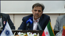 همکاری کشورهای اکو با دیگران، عامل رکود تجارت بین اعضای اکو است