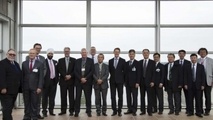 Green corridor’ to launch new LNG-fuelled design