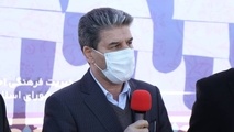 شهرستان خوی به یکی از قطب های معدنی کشور تبدیل می شود