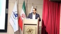 هزینه اعتبارات سرمایه ای شرکت فرودگاه ها 65 درصد افزایش یافت