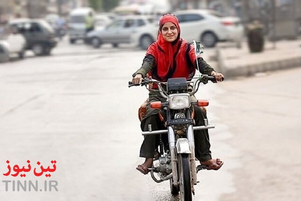 تام کروز ، ماموریت غیرممکن و موتورسواری دختران ایرانی!