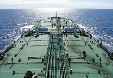 Tanker Market Improves in the month of September