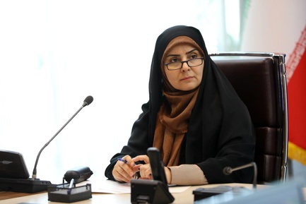 فرزانه صادق