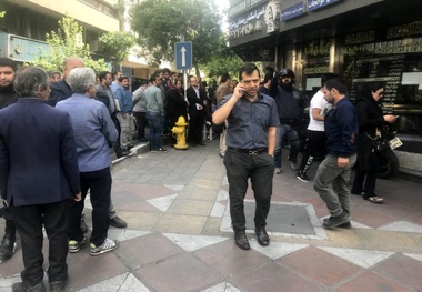 آغاز به کار بازار دوم ارز
