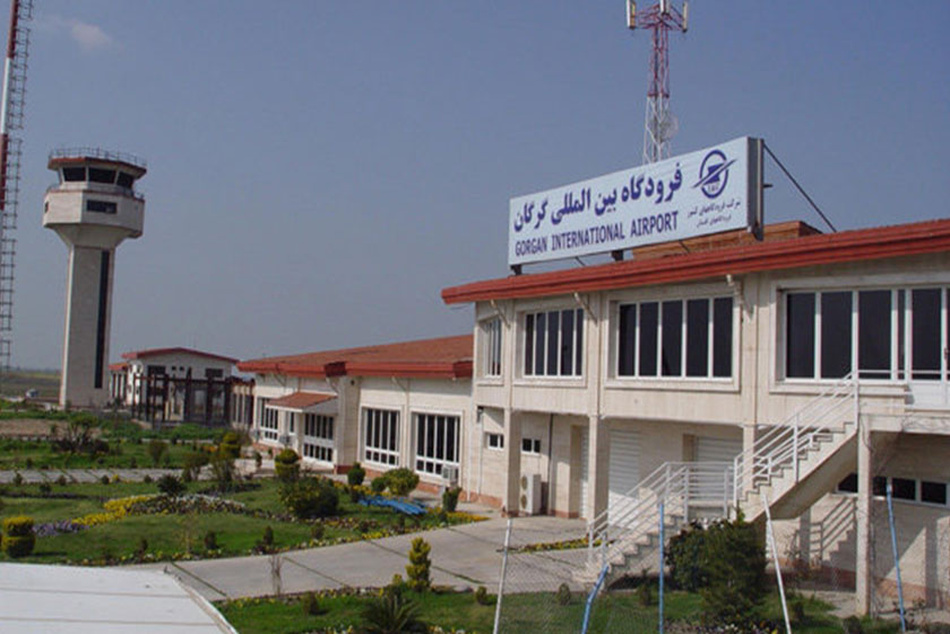 گلستان صاحب شرکت هواپیمایی می شود 