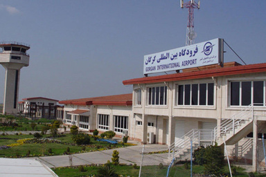 گلستان صاحب شرکت هواپیمایی می شود 