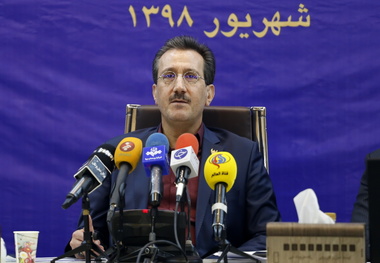  احداث خط دوم ۵ مسیر ریلی در هفته دولت