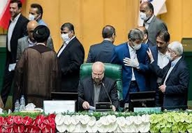 دستکاری بودجه به زبان عدد و رقم 