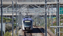 COTS technology cuts level crossing control system cost