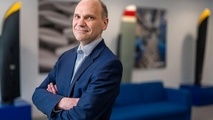 Fast 5: Dowty Pursues Next-Gen Aircraft Propeller Blades