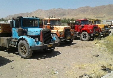 تولید خودروی تجاری به شرط اسقاط خودروی فرسوده دیزل