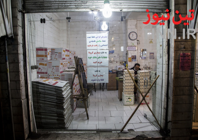 مرز هایی کرونایی (2)