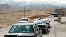 بهره‌گیری حداکثری پلیس از نیرو و امکانات برای حضور مستمر در جاده‌ها