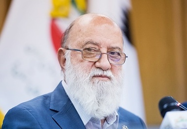 ماجرای دو نامه چمران به وحیدی