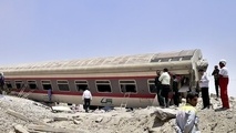 دی ماه پر حادثه بخش حمل و نقل ریلی/ وقوع چهار حادثه در سه روز