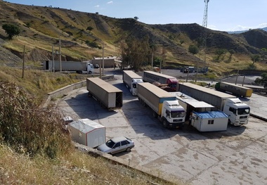 کریدور «کتای» جایگزینی برای دستیابی به بازارهای آسیای میانه