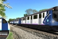 Porterbrook Showcases HydroFLEX at Greatest Gathering