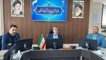 اختصاص ۲۰ میلیارد و ۸۰۰ میلیون ریال برای اجرای ۱۰ طرح در شهرهای خراسان جنوبی