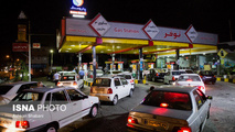 دلیل ایجاد صف‌های طولانی در مقابل برخی جایگاه‌های سوخت چیست؟