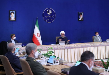 تمام ادارات دولتی تا پایان مرداد پنج شنبه ها تعطیل هستند
