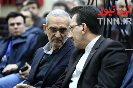 کنفرانس «حمل‌ونقل ریلی و رونق تولید؛ فرصت‌ها و ظرفیت‌ها»