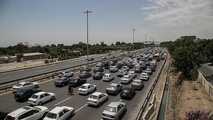 جزئیات ممنوعیت‌ها و محدودیت‌های ترافیکی محورهای مواصلاتی