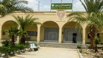 معرفی ایستگاه راه آهن میرجاوه
