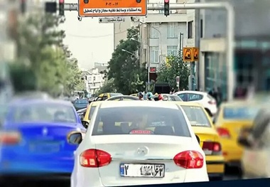 شیراز در مسیر توسعه زیرساخت های حمل ونقل/اجرای پروژه های ترافیکی برای روان سازی معابر شهری