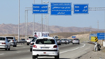 آخرین وضعیت ترافیکی و جوی محورهای مواصلاتی کشور