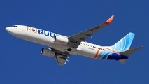 flydubai Adds Kilimanjaro to its Route Network