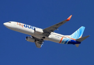 flydubai Adds Kilimanjaro to its Route Network