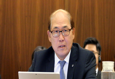 Kitack Lim wins another four years as IMO Sec-Gen