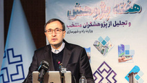 کلیات طرح جامع حمل و نقل تا پایان سال ۱۴۰۲ نهایی می‌شود 