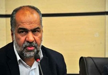 اعتبار جاده نایبند ـ بهاباد ۱۰ برابر شد