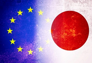 EU and Japan Launch World’s Largest Free Trade Zone