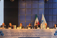 برگزاری مجمع عمومی سالیانه شرکت "ثتران" 